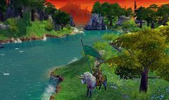Heroes of Might and Magic V screenshot 15