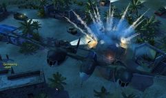 Codename: Panzers Phase Two screenshot 5