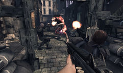 Legendary screenshot 4