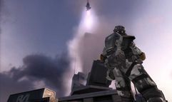 Battlefield 2142 screenshot 9