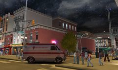 Tycoon City: New York screenshot 8