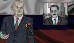 Spakoyno: Back to the USSR 2.0 screenshot 1