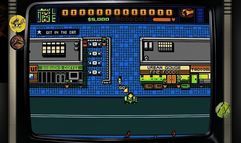 Retro City Rampage screenshot 9