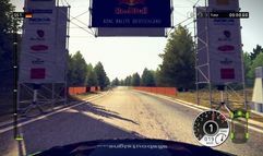 WRC 2 - FIA World Rally Championship 2011 screenshot 6