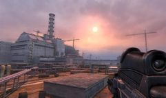 S.T.A.L.K.E.R.: Shadow of Chernobyl screenshot 1