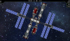 SimpleRockets screenshot 3
