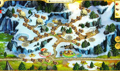 12 Labours of Hercules II: The Cretan Bull screenshot 8