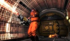 Infernal screenshot 2