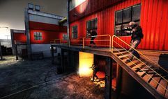 Rekoil screenshot 8