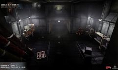 Rise of the Triad screenshot 4