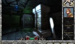Malevolence: The Sword of Ahkranox screenshot 6