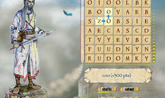 Words Kingdom screenshot 1