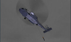 Dangerous Waters screenshot 8