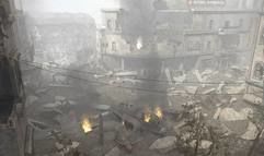 Commandos Strike Force screenshot 4