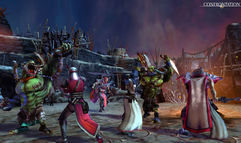 Confrontation screenshot 2