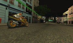 MotoGP 3 screenshot 5