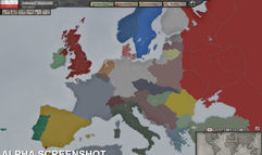 Hearts of Iron 3 screenshot 5