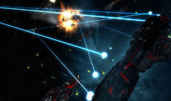 Sins of a Solar Empire screenshot 1
