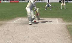 Cricket 07 screenshot 16