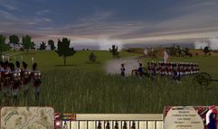 HistWar: Les Grognards screenshot 3