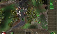 Vietnam Combat - Enemy Territory screenshot 15