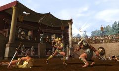 Gods and Heroes: Rome Rising screenshot 19