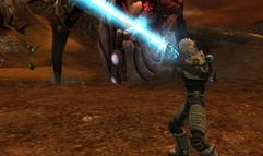 Tabula Rasa screenshot 9