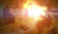 War Front: Turning Point screenshot 9