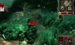 Command & Conquer 3: Tiberium Wars screenshot 11