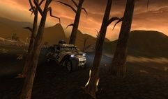 Auto Assault screenshot 17
