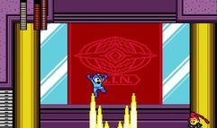 Street Fighter X Mega Man screenshot 2