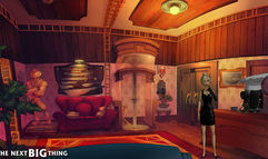 The Next BIG Thing screenshot 1