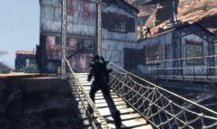 Damnation screenshot 9