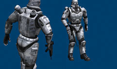 Project Shadow screenshot 11