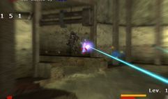 Burn screenshot 2