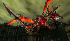 Hellgate Global screenshot 3