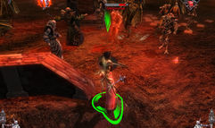 Dawn of Magic screenshot 4