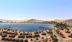 Cities XL 2012 screenshot 1