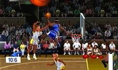 College Slam screenshot 7