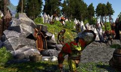 SpellForce 2: Shadow Wars screenshot 15