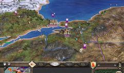 Medieval 2: Total War screenshot 1