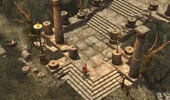 Titan Quest screenshot 46
