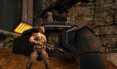 Tabula Rasa screenshot 10