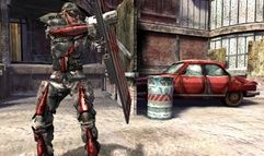 Bet on Soldier screenshot 6