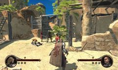 The First Templar screenshot 9
