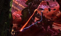 Ghostbusters: The Video Game screenshot 4