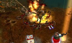 Rise of Nations: Rise of Legends screenshot 12
