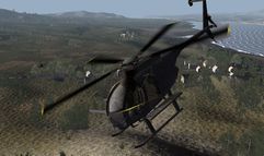 Armed Assault screenshot 2