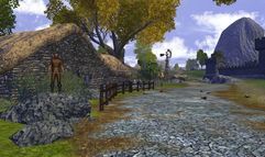 Vanguard: Saga of Heroes screenshot 1