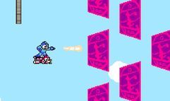 Street Fighter X Mega Man screenshot 5